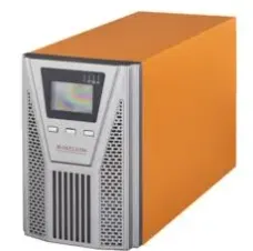 MU03000N11EAV03 POWERPACK SE 3KVA/2700W (1F/1F) 5/10dk (6x 12V/9AH) ONLINE K.G.K.