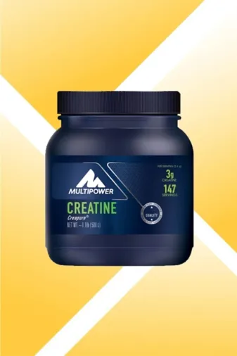 Multipower multipower creatine Creatine