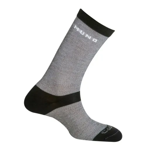 Mund Sahara +25°C Yazlık Liner Çorap/Terletmeyen İnce Çorap