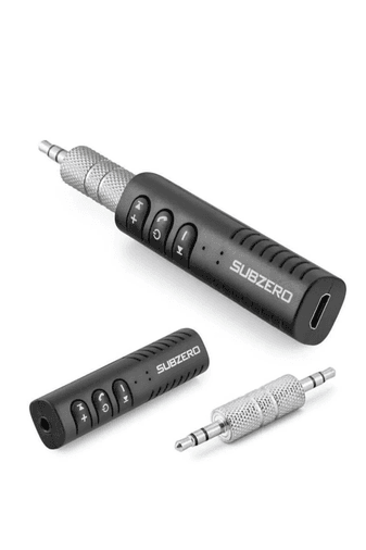 MvYBRrseA8 Subzero Fm50 Aux Bluetooth Çevirici