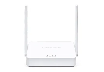 MW302R 3PORT 300Mbps A.POINT/ROUTER