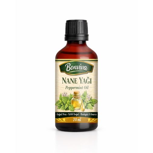 Nane Yağı 20 ml
