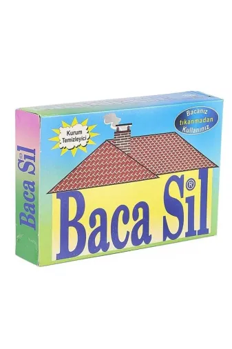 Narnuga MCT1804-3475 Bacasil Baca Temizleyici 14 Adet