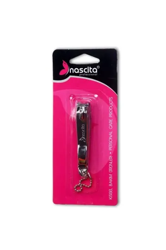 Nascita 8697415308160 Ayak Tırnak Makası - 01