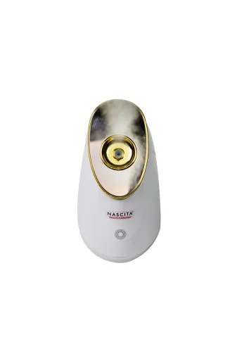 Nascita NASBC00011 Yüz Buhar Makinesi Nano Ionic Facial Steamer Prestige Grup