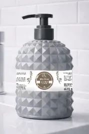 Nemlendirici Vücut Losyonu MyWay 500 ml x 3 Adet