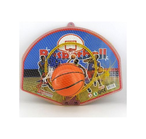 Nessiworld 126245905 Filede Büyük Basket Potası