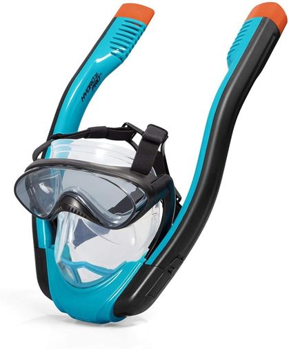 NessiWorld Pro SeaClear Flowtech Şnorkel Small/Medium