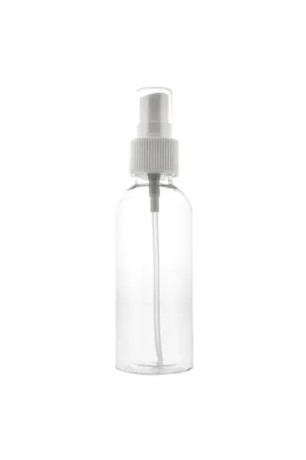 Netsepeti TYBINEO5A3B9ZBKA25 Sprey Kapaklı  Boş Şişe 100 Ml 50 Adet