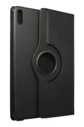 Newface Huawei MatePad Air 11.5 Kılıf 360 Tablet Deri Kılıf - Siyah