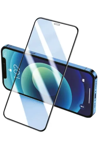 Newface Samsung Galaxy A16 5G 3D Antistatik Seramik Nano Ekran Koruyucu