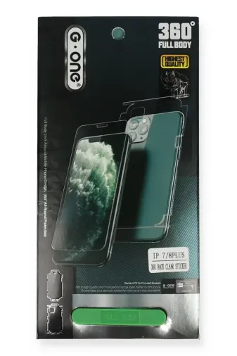 Newface Samsung Galaxy S23 360 Mat Full Body Arka Koruyucu