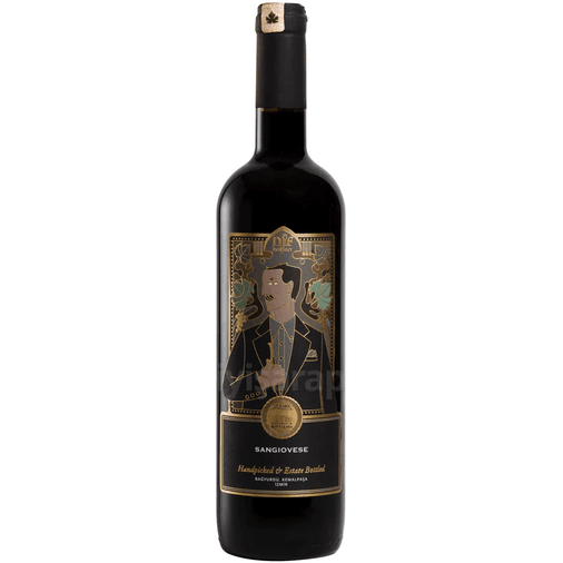 Nif Bağları 2022144 Sangiovese
