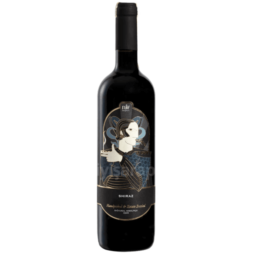 Nif Bağları 2023144 Shiraz