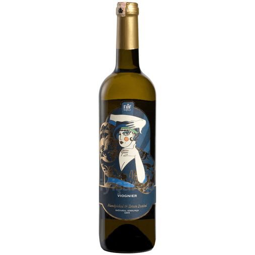 Nif Bağları 202361375 Viognier