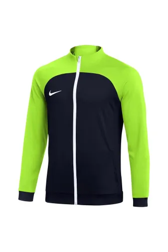 Nike 05-DH9234-2 Dri Fit Academy Pro Track Erkek Yuvarlak Yaka Ceket