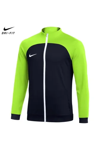 Nike DH9234-010 M Nk Df Acdpr Trk Jkt K Erkek Ceket