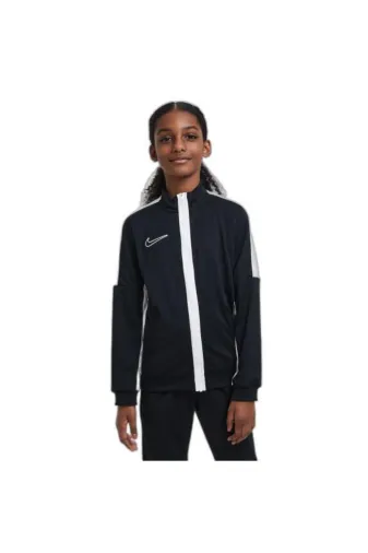 Nike Dr1695-010 Dri-Fıt Academy Çocuk Spor Ceket