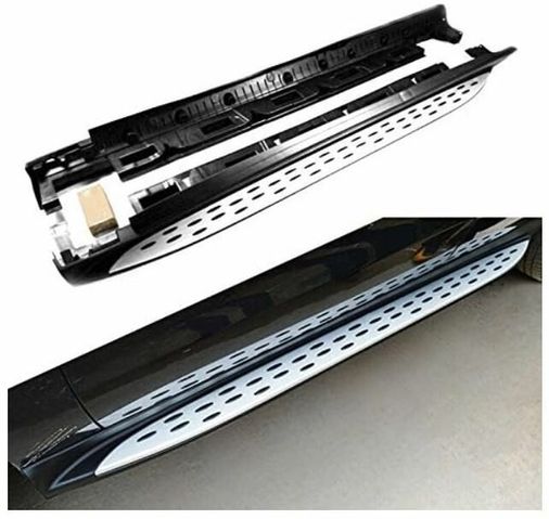 Niken 40440163 Mercedes Ml 300/350 Yan Basamak Koruma 2012-2015 Oem Tip