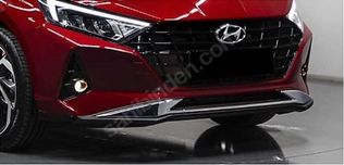Niken 40824768 Hyundai İ20 Ön Arka Koruma Seti 2020 Sonrası