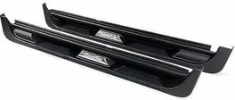 Niken 40957027 Hyundai Santafe Yan Basamak Siyah 2006-2010 Arası Oem
