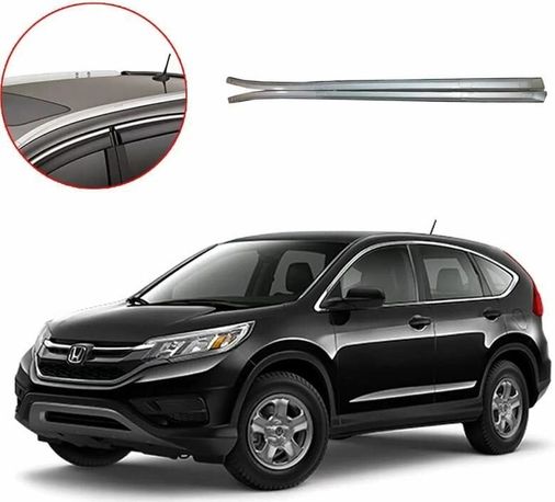 Niken 42616088 Honda Crv Tavan Çıtası Oem Model 2012-2018 Arası