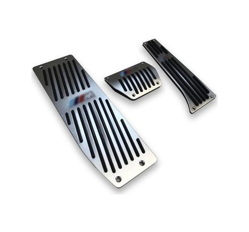 Niken 60806269 Bmw Otomatik Pedal Seti Vidalı Logolu