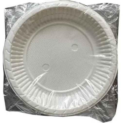 NİSA TABAK BÜYÜK 10 LU 19 CM