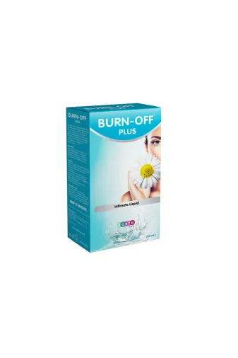 NORTHLİNE BUR250 Burn-Off 250 Ml Solüsyon