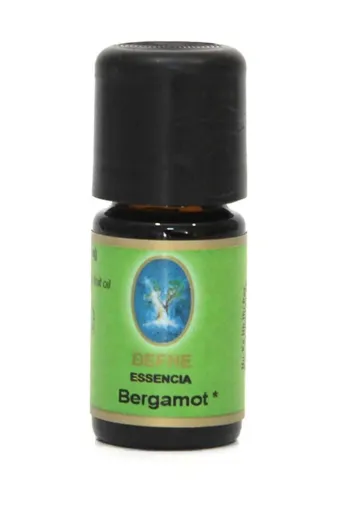 NU-KA DEFNE ESSENCIA MTSKF12606 Bergamot Uçucu Yağ 5 Ml Organik