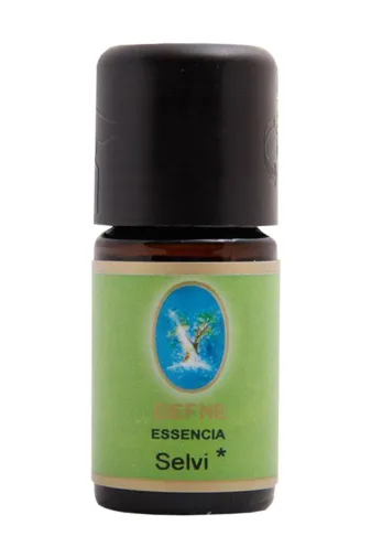 NU-KA DEFNE ESSENCIA NK15970 Servi(Selvi) Yağı - 5Ml