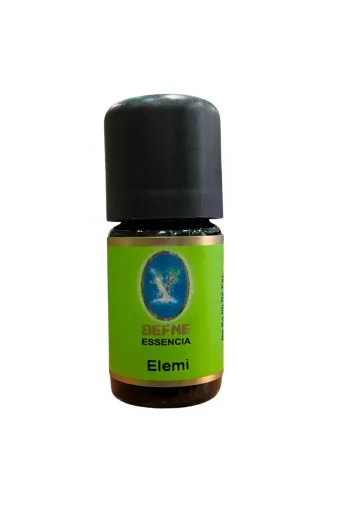 NU-KA DEFNE ESSENCIA YNANKEUY Elemi Uçucu Yağı (5 Ml)