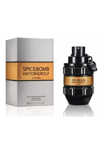NUERA 910454306 Viktor & Rolf Spicebomb Extreme Edp 50 Ml Erkek Parfüm