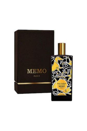 NUERA 914397602 Memo Irısh Leather Edp 75 Ml Unisex Parfüm