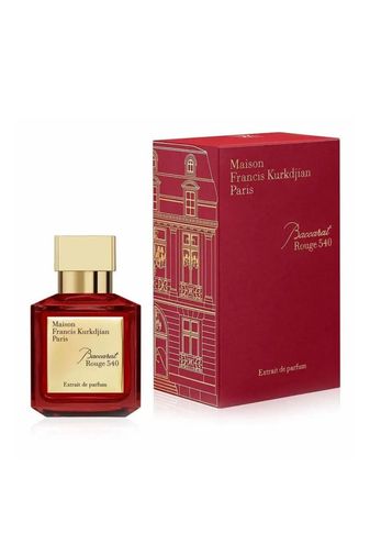 NUERA 914769260 Maison Francis Kurkdjian Baccarat Rouge 540 Edp 70 Ml Kadın Parfüm
