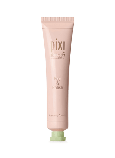 NUERA 933989213 Pixi Peel & Polish