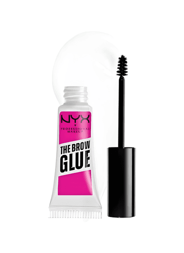 NUERA 934009037 Nyx Brow Glue Stick Transparent
