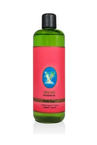 NUKA 00526531 Kekik Suyu 1000 Ml