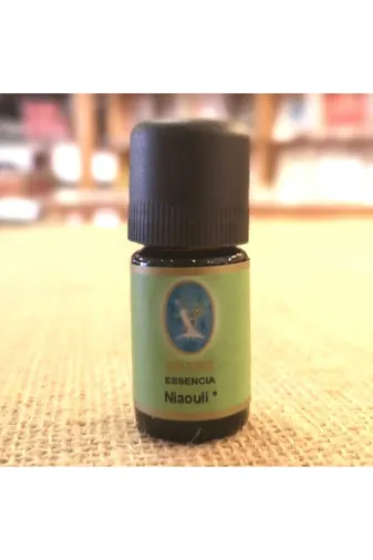 Nuka Defne Esencia 15130 Nuka Defne Niaouli Yağı 5 Ml
