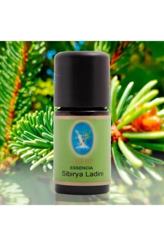 Nuka Defne Esencia 45i Sibirya Ladini 10Ml