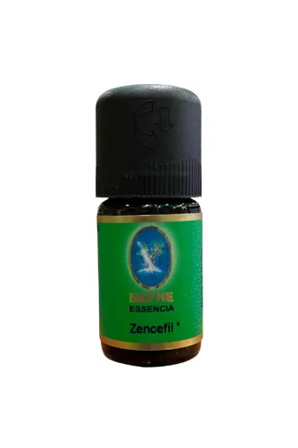 Nuka Defne Esencia c40 Zencefil %100 Saf Uçucu Yağ 5Ml