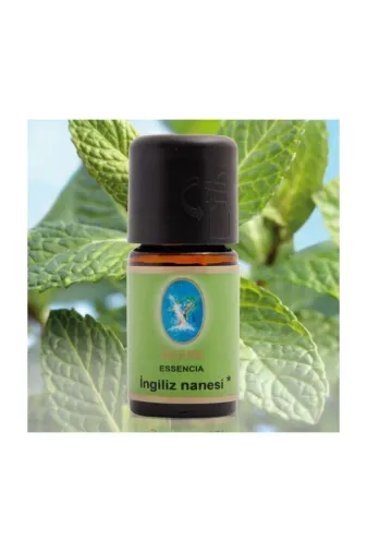 Nuka Defne Esencia e20 Nuka Defne Essencia Organik Ingiliz Nanesi %100 Saf Uçucu Yağ 5Ml