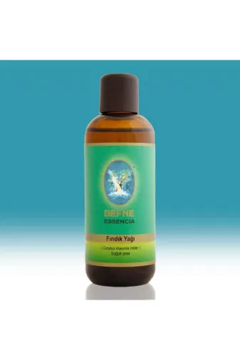 Nuka Defne Esencia NK5603 Nuka Fındık Yağı 30Ml