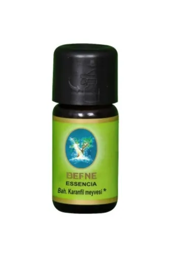 Nuka Defne Esencia nk8080 Nuka Baharat Karanfil Meyvesi Organik 5 Ml