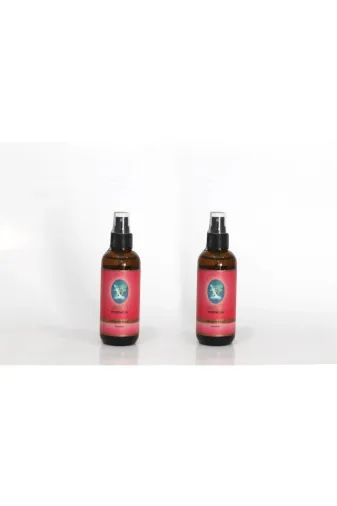 NUKA terapi360 Lavanta Suyu 100 Ml 2'li Paket