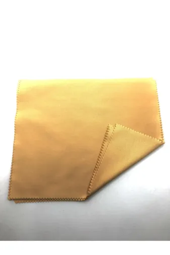 numune optik TYBD0YAF457ZZS5910 Mikrofiber Gözlük Temizleme Bezi 5 Adet