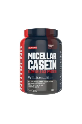 Nutrend NUT22 Micellar Casein 900 Gr