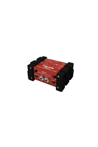 Nux TYC00589097642 Efekt D.i. Box Pdi-2