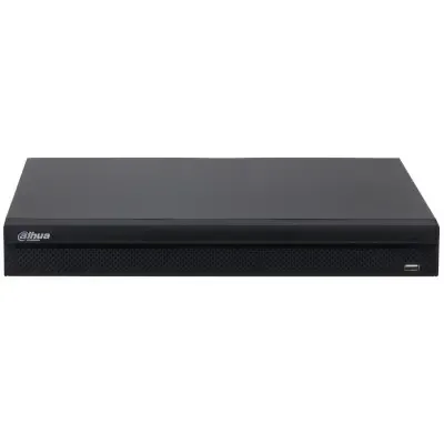 NVR4216-16P-4KS3 16Kanal POE NVR 2x20T