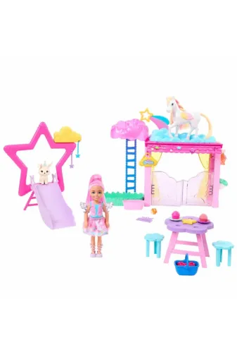 NW NessiWorld arastaxmlMATE-HNT67 Touch Of Magic Ve Oyun Seti Hnt67
